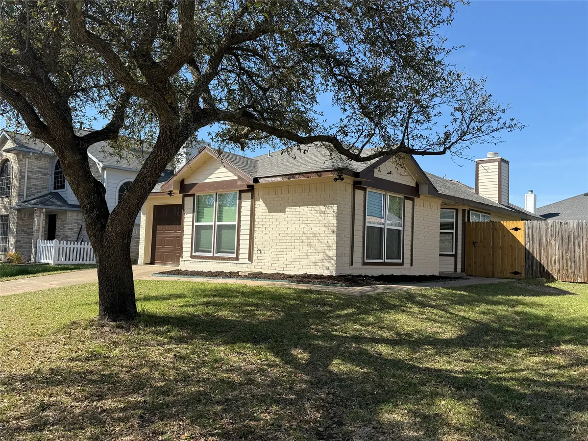 10228 Blue Bell Drive, Fort Worth, TX 76108 - #1