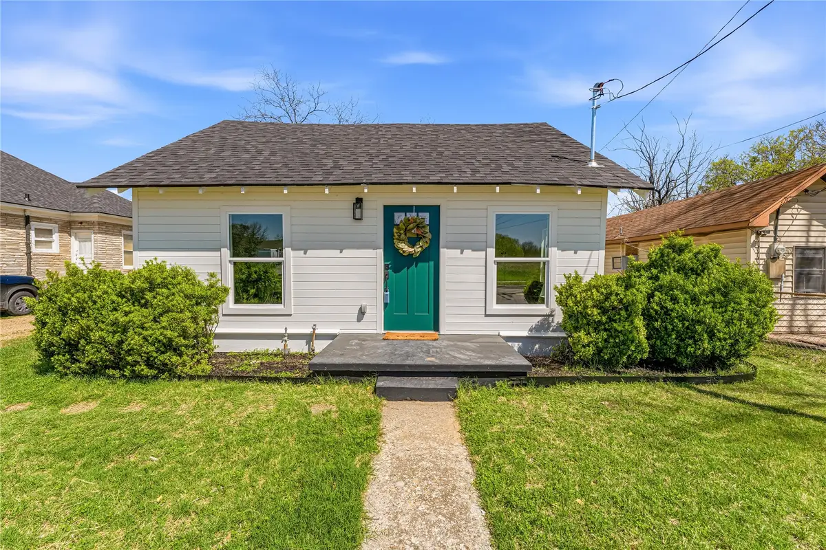 815 Garrison Street, Waco, TX 76704 - #1