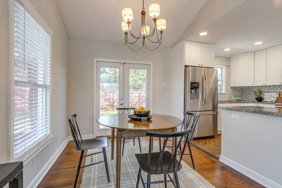 4231 S Cresthaven Road, Dallas, TX 75209 - #3