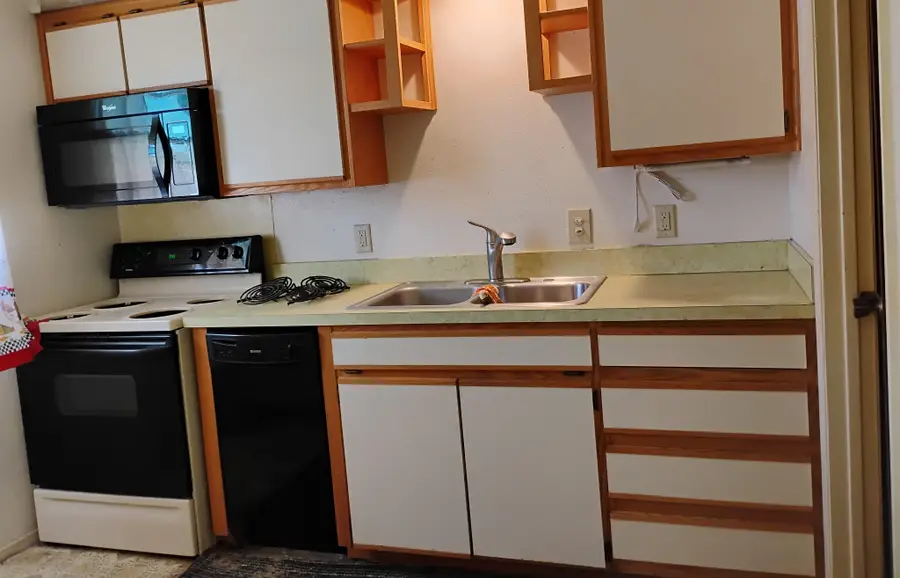 6307 S Solona Circle S, Haltom City, TX 76117 - #3