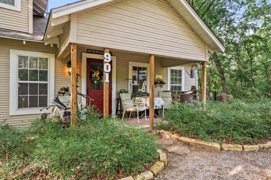 901 Old State Lane, Denison, TX 75020 - #2