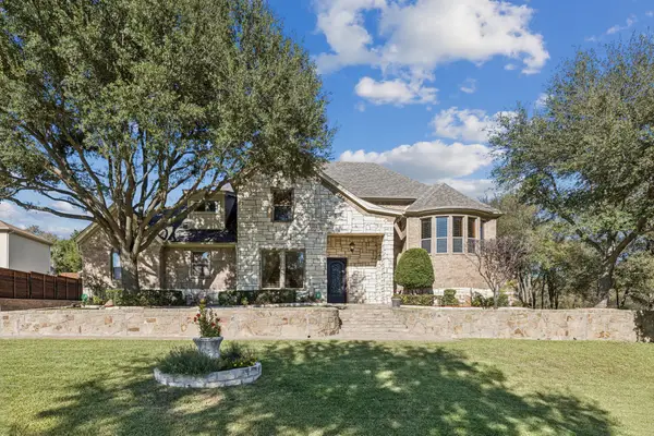 2221 Southern Oaks Drive, Cedar Hill, TX 75104