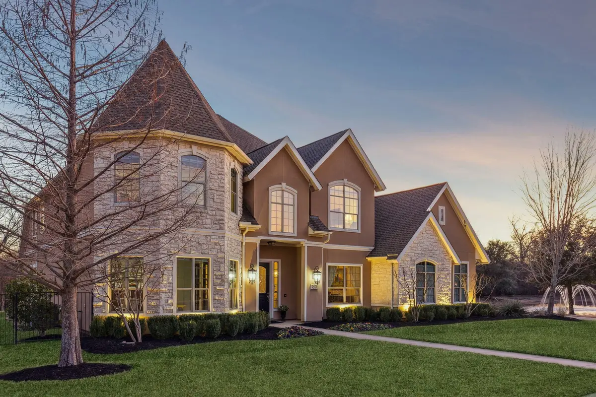 2421 Top Rail Lane, Southlake, TX 76092 - #1