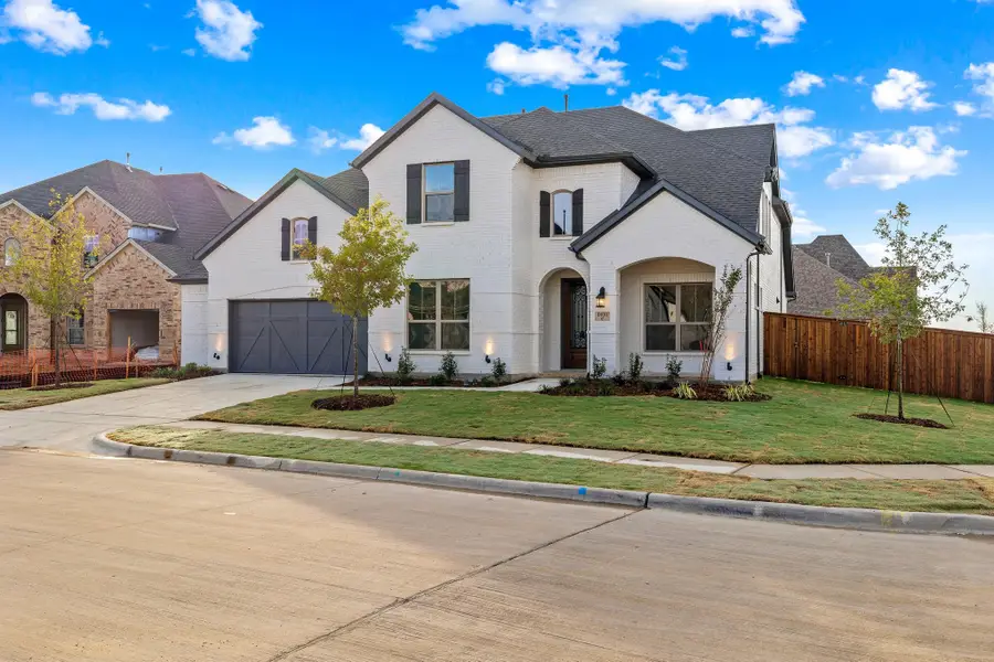 1800 Trotter Trail, Aubrey, TX 76227 - #2