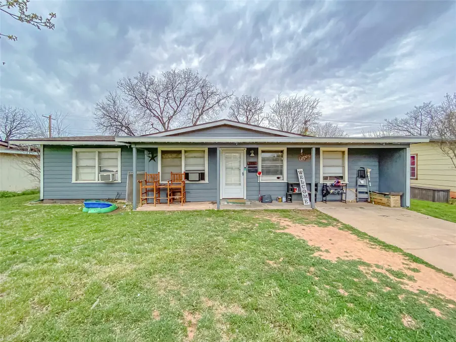 1010 Fannin Street, Abilene, TX 79603 - #2