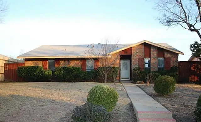 2921 Collins Boulevard, Garland, TX 75044 - #1