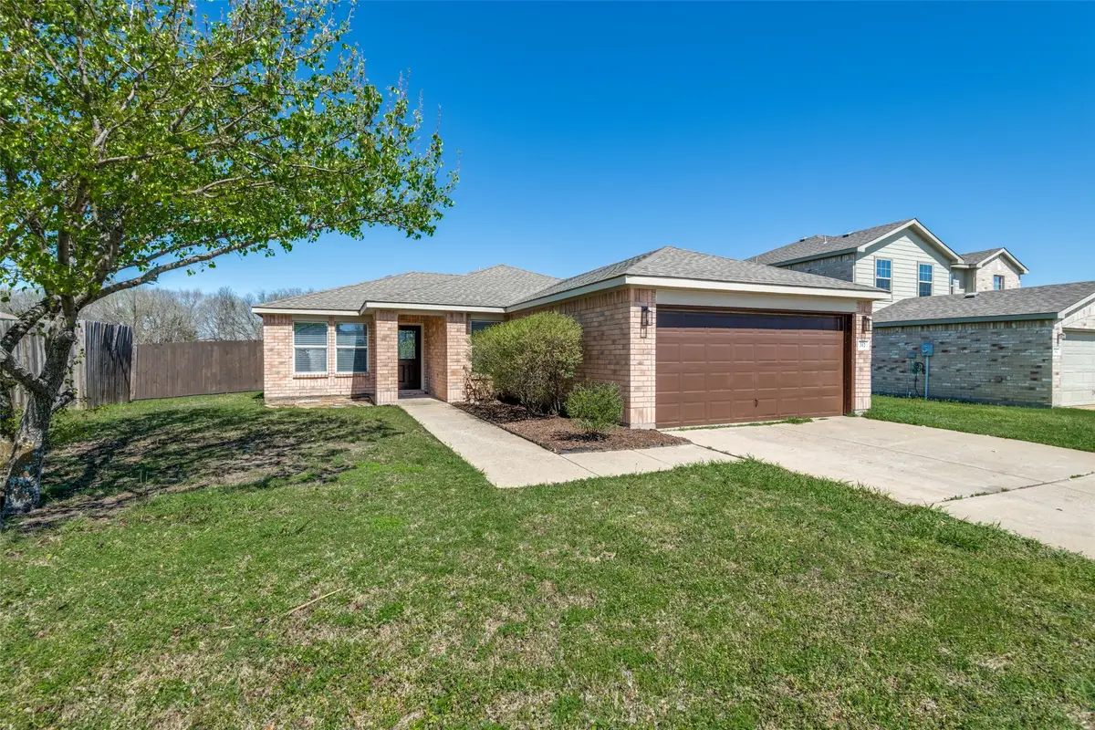 312 Stanford, Forney, TX 75126 - #1