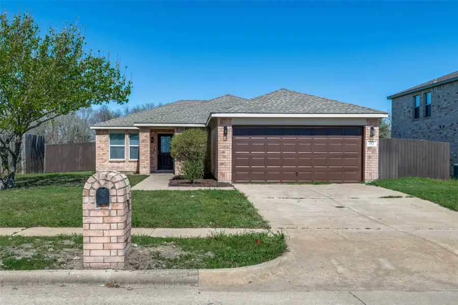 312 Stanford, Forney, TX 75126 - #2