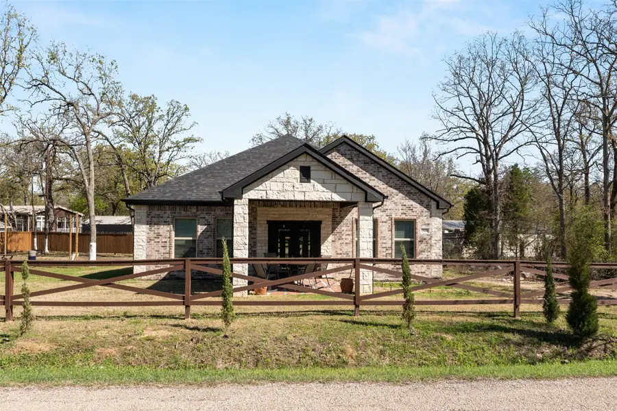 236 Las Cruces, Malakoff, TX 75148 - #2