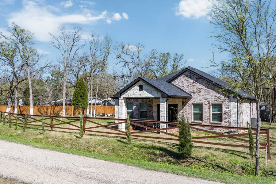 236 Las Cruces, Malakoff, TX 75148 - #3