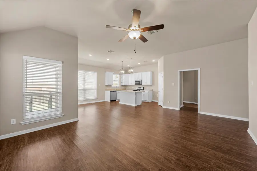 313 Branch Road, Woodway, TX 76712 - #2