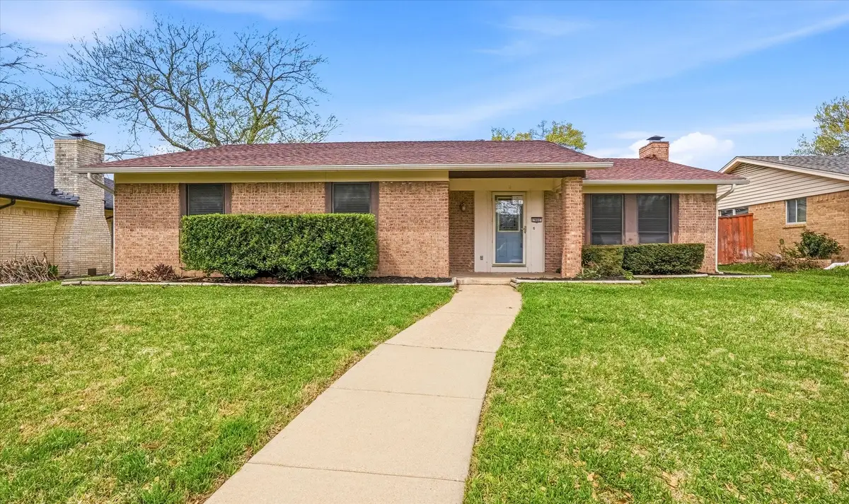 960 Meadowcove Circle, Garland, TX 75043 - #1