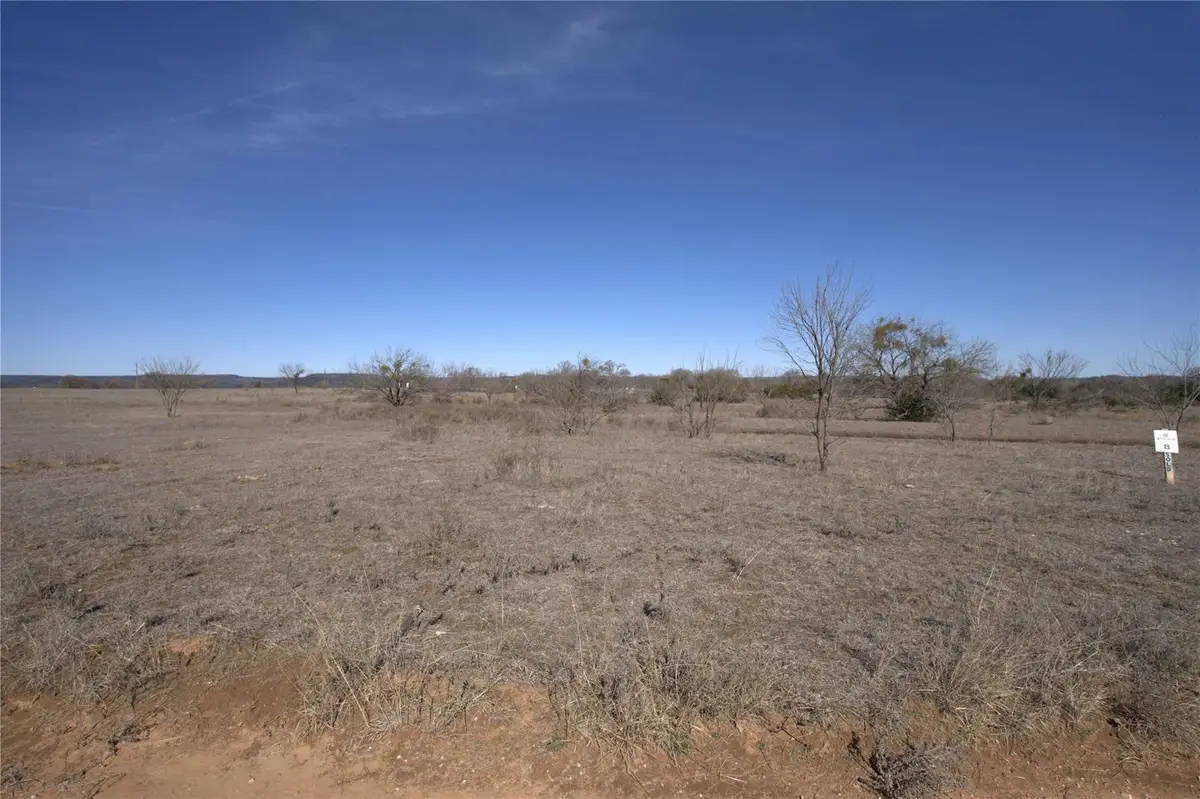Lot 8 Harper Trail, Palo Pinto, TX 76484 - #1