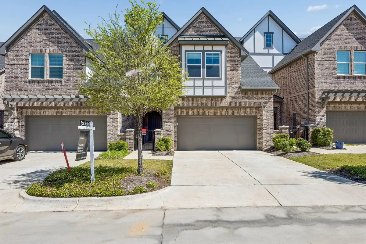 136 Claire Drive, Trophy Club, TX 76262 - #1