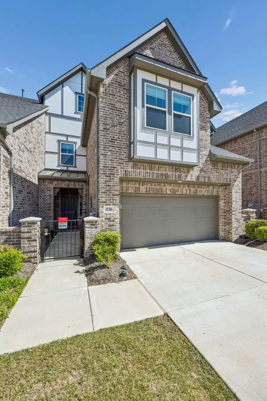 136 Claire Drive, Trophy Club, TX 76262 - #2