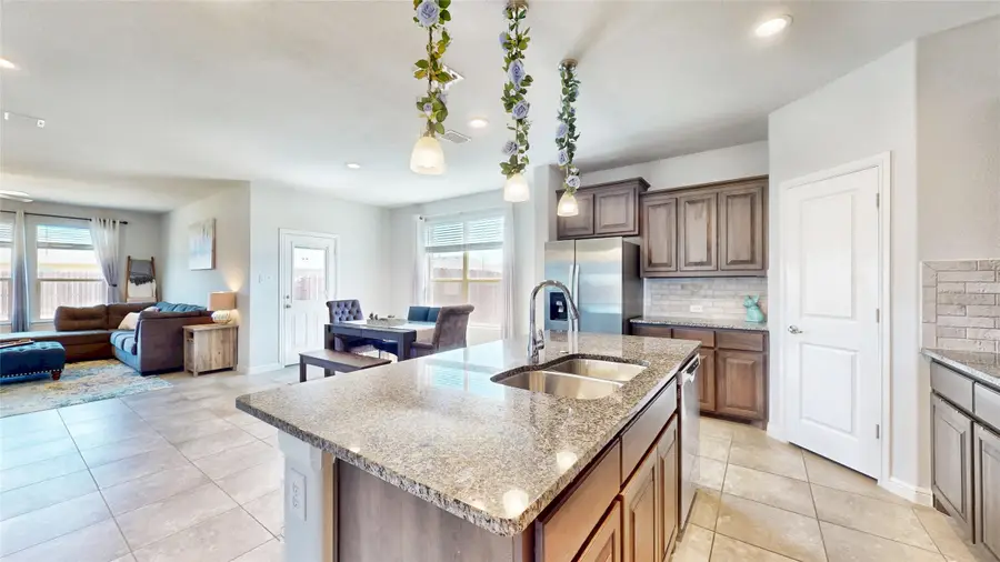 444 Skipper Lane, Azle, TX 76020 - #3