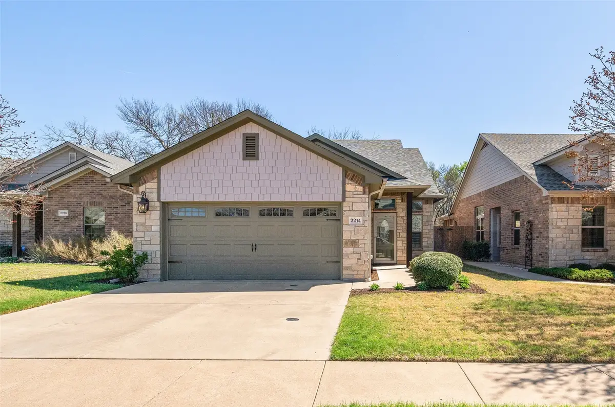 2214 Cobblestone Court, Granbury, TX 76049 - #1