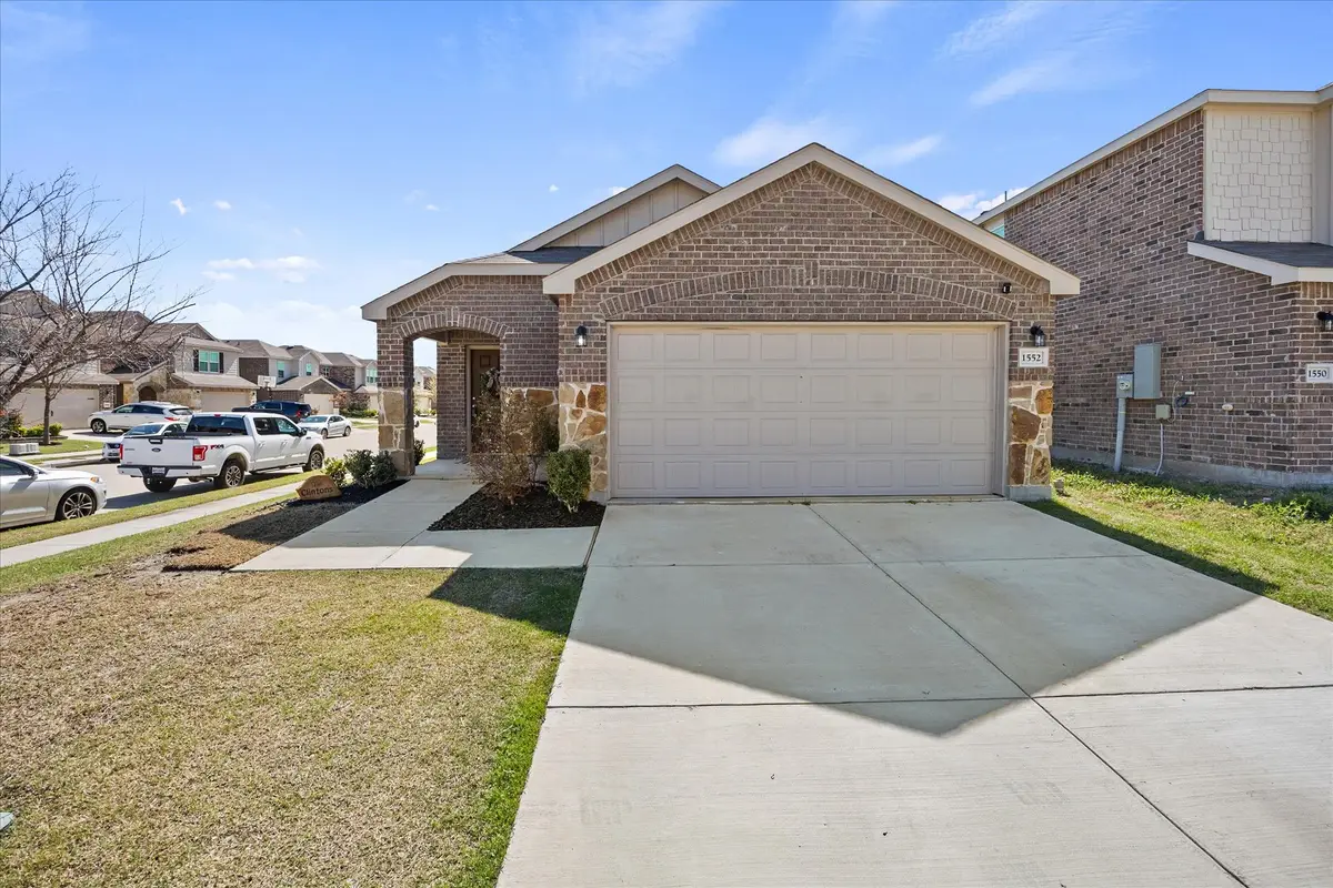 1552 Vega Drive, Forney, TX 75126 - #1