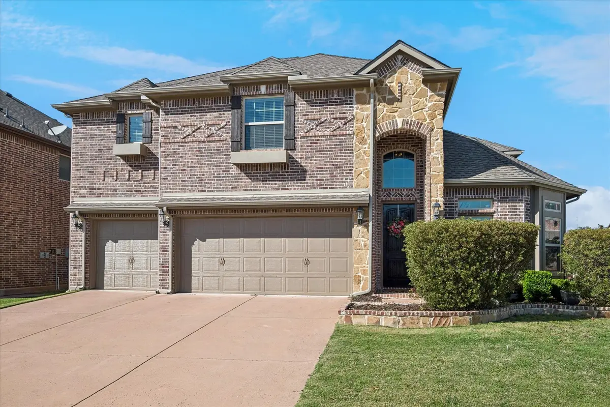 3313 Robin Trail, Melissa, TX 75454 - #1