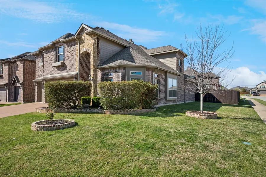 3313 Robin Trail, Melissa, TX 75454 - #2