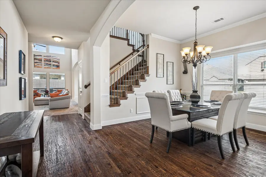 3313 Robin Trail, Melissa, TX 75454 - #3