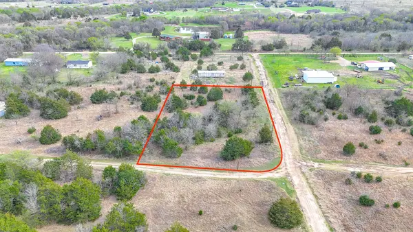 Lot 5 Sunrise West, Corsicana, TX 75109