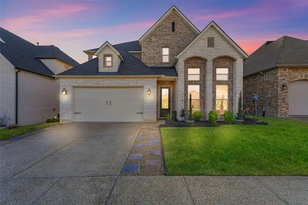 1705 Prestwick Lane, Ennis, TX 75119