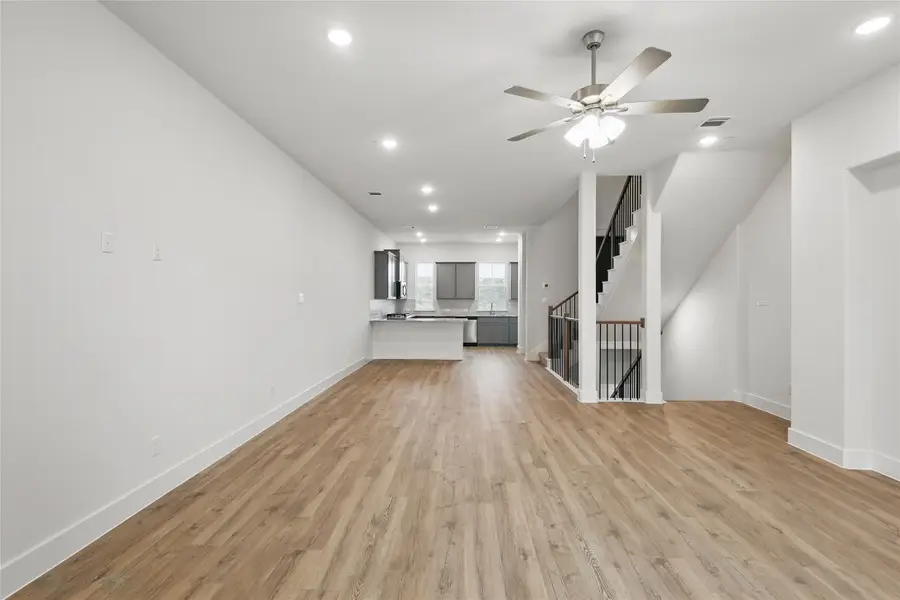 825 Heights Way, Plano, TX 75075 - #3