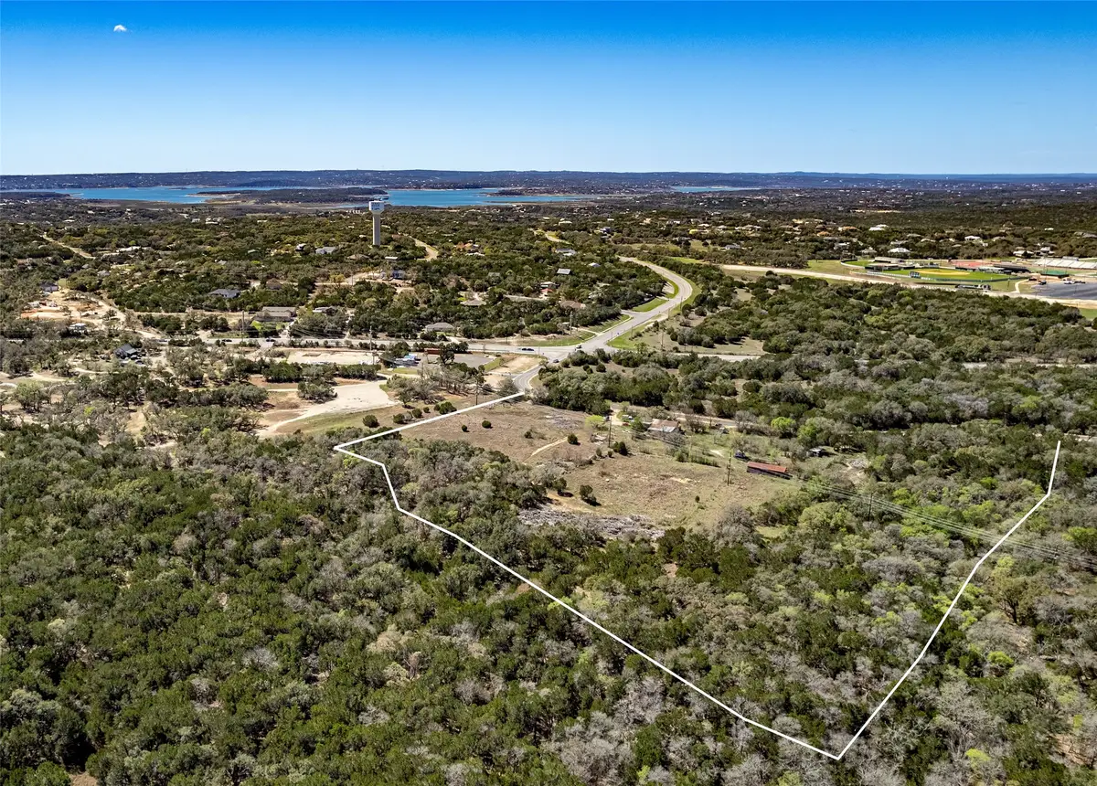 250 Mail Route, Fischer, TX 78623 - #1