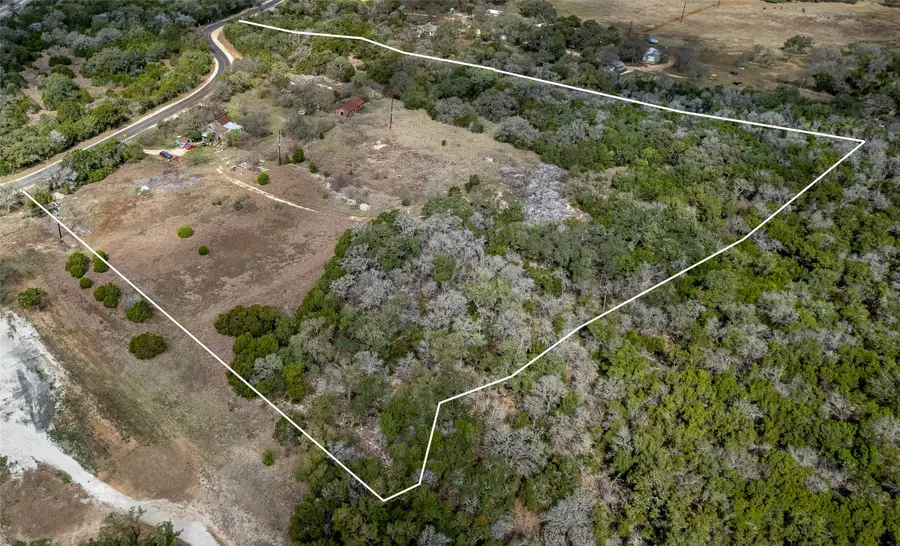 250 Mail Route, Fischer, TX 78623 - #3