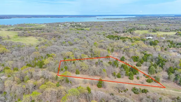 Lot 12 Sunrise West, Corsicana, TX 75109