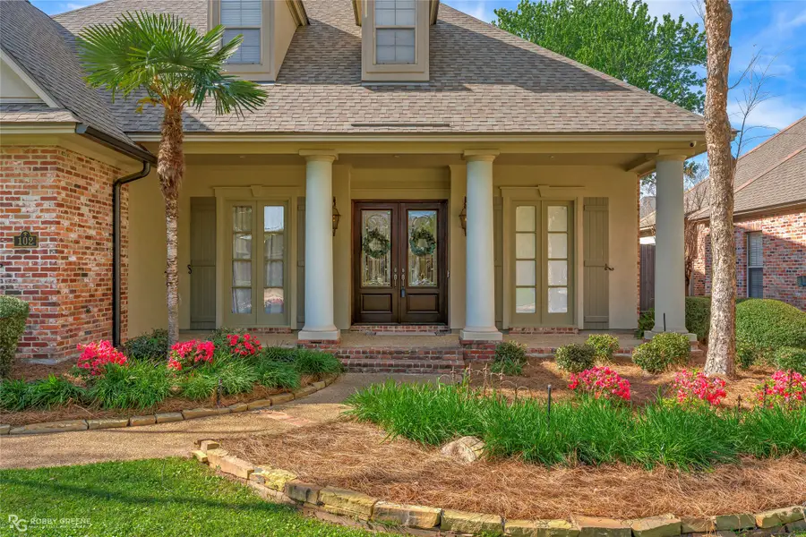 102 Chesterton Court, Bossier City, LA 71111 - #2