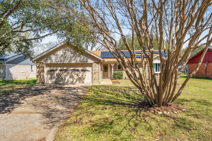 2012 Pebblecreek Drive, Cleburne, TX 76033 - #2