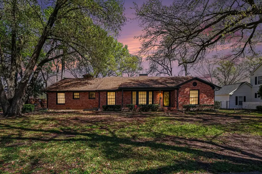 304 Elm Drive, Terrell, TX 75160 - #2