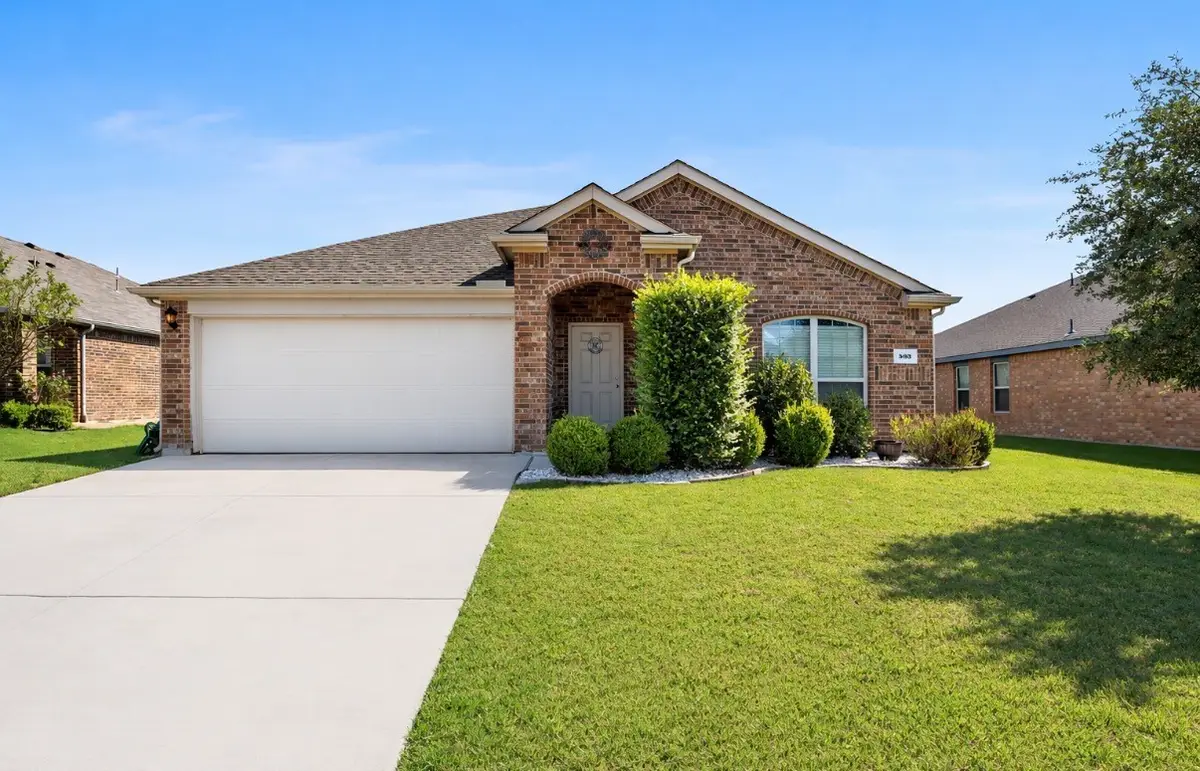 503 Plum Drive, Josephine, TX 75173 - #1