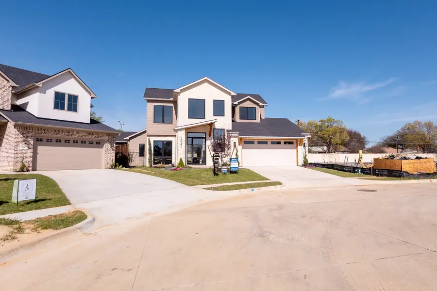 2941 Kosse Court, Grapevine, TX 76051 - #2