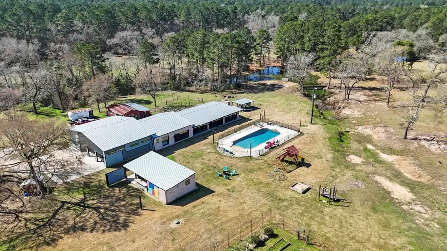 19225 Forest Service Road 219, Richards, TX 77873 - #2