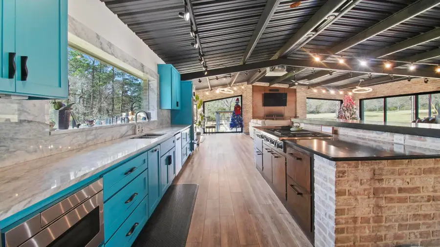 19225 Forest Service Road 219, Richards, TX 77873 - #3