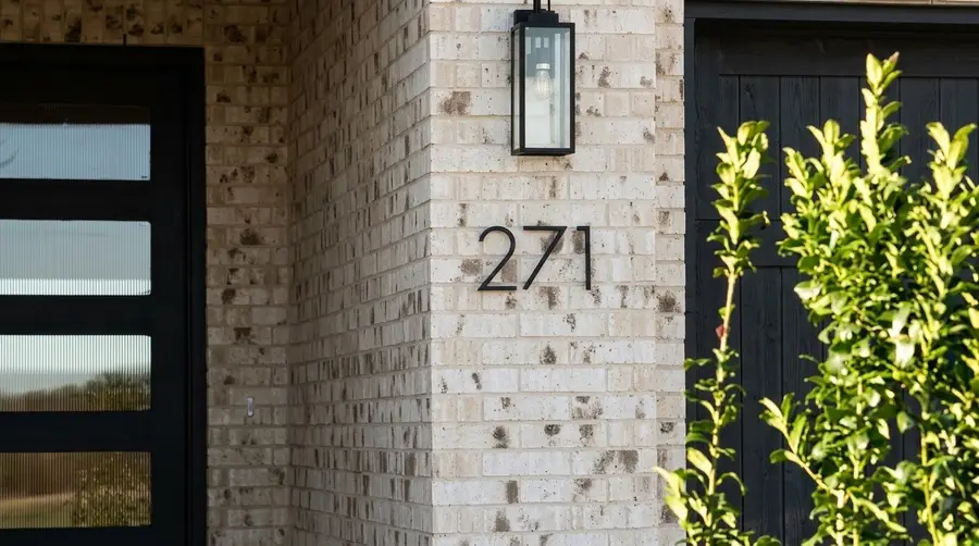 271 Lantern Ridge Drive, Aledo, TX 76008 - #2