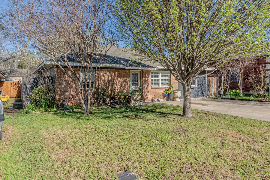 482 Perch Road, Rockwall, TX 75032 - #3