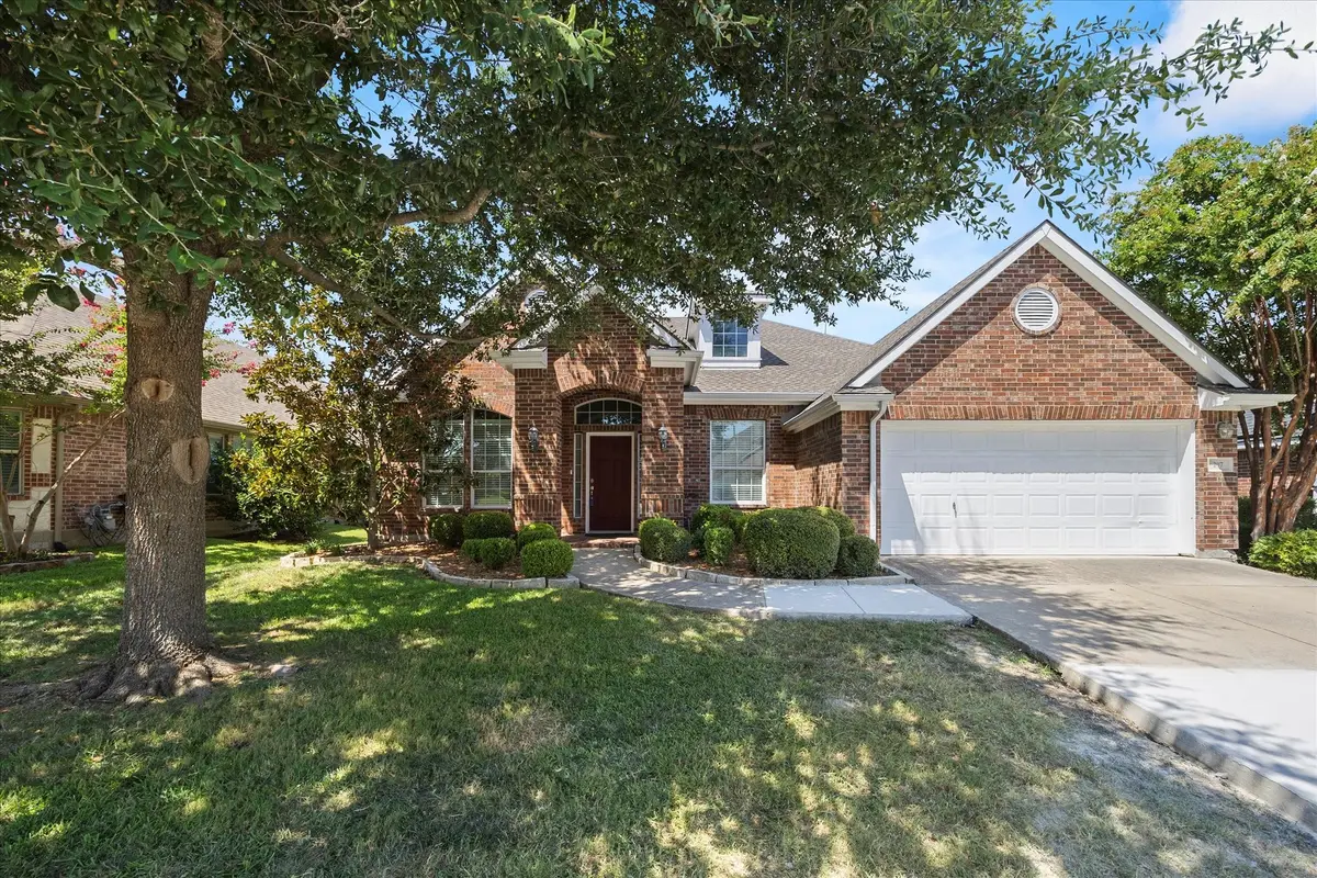 207 Leonard Way, Fate, TX 75087 - #1
