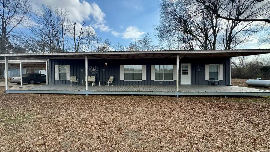 877 County Road 2010, Ivanhoe, TX 75447 - #2