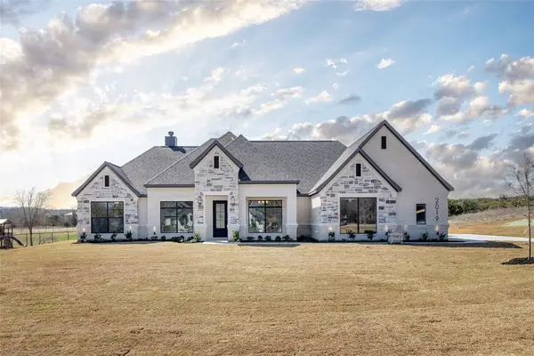 2019 Veal Circle, Weatherford, TX 76085