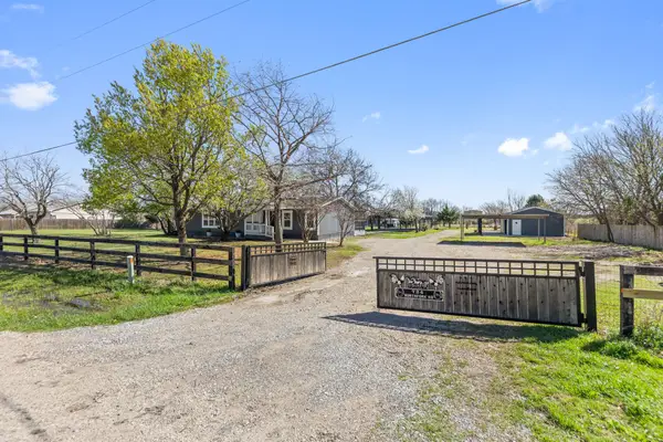 734 Northfork Road, Royse City, TX 75189