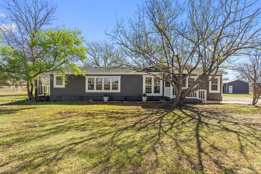 734 Northfork Road, Royse City, TX 75189 - #2