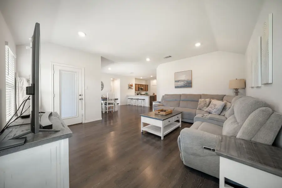 1210 Honeysuckle Drive, Josephine, TX 75189 - #2