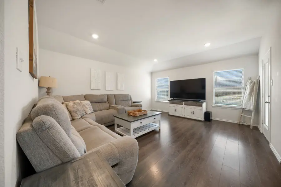 1210 Honeysuckle Drive, Josephine, TX 75189 - #3