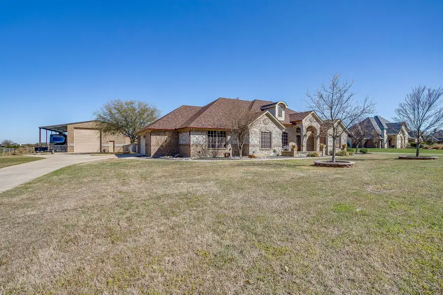 515 Morrow Road, Springtown, TX 76082 - #2