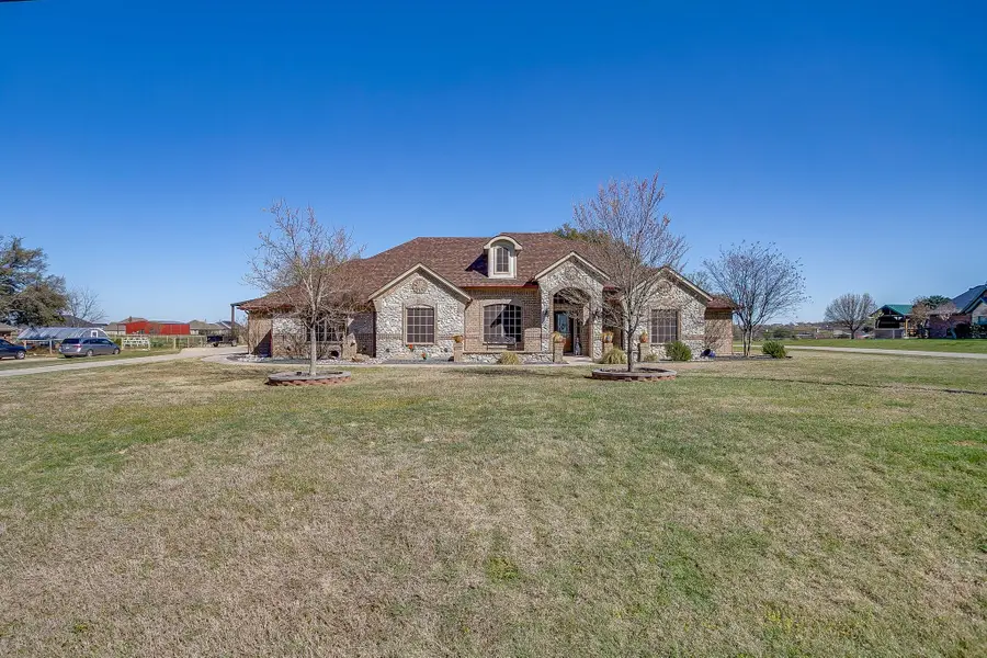 515 Morrow Road, Springtown, TX 76082 - #3