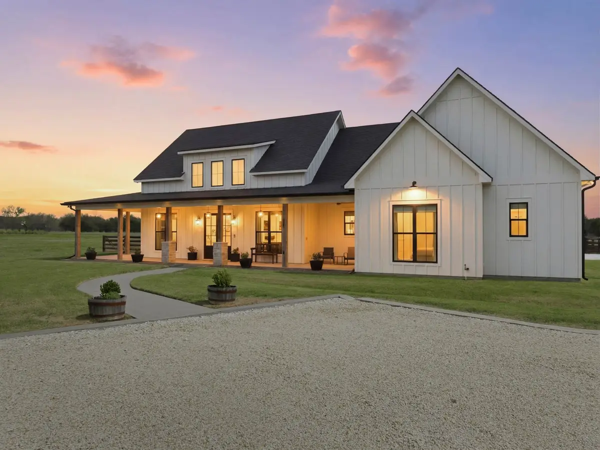 2050 W Elm Mott Drive, Waco, TX 76705 - #1